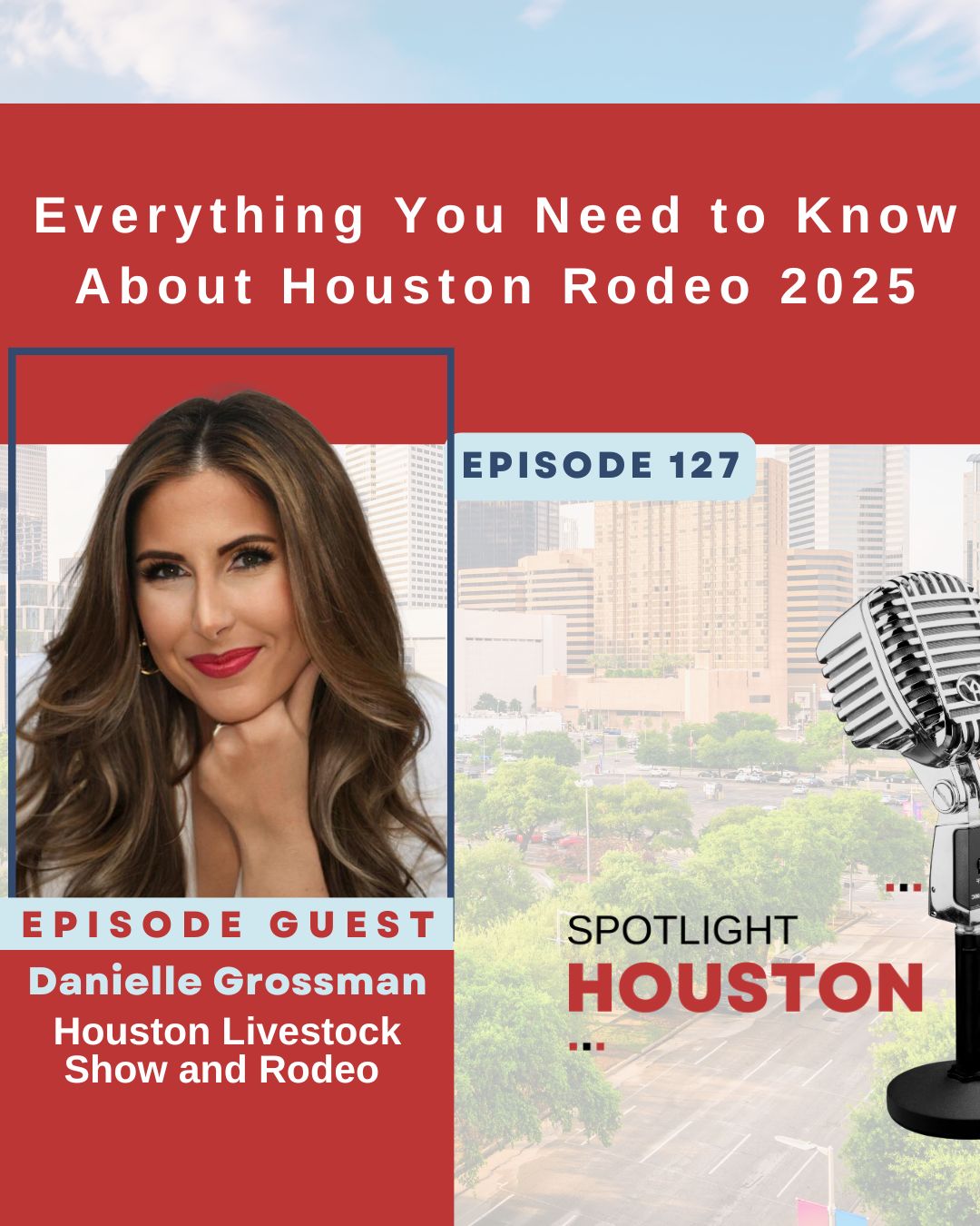 Spotlight Houston