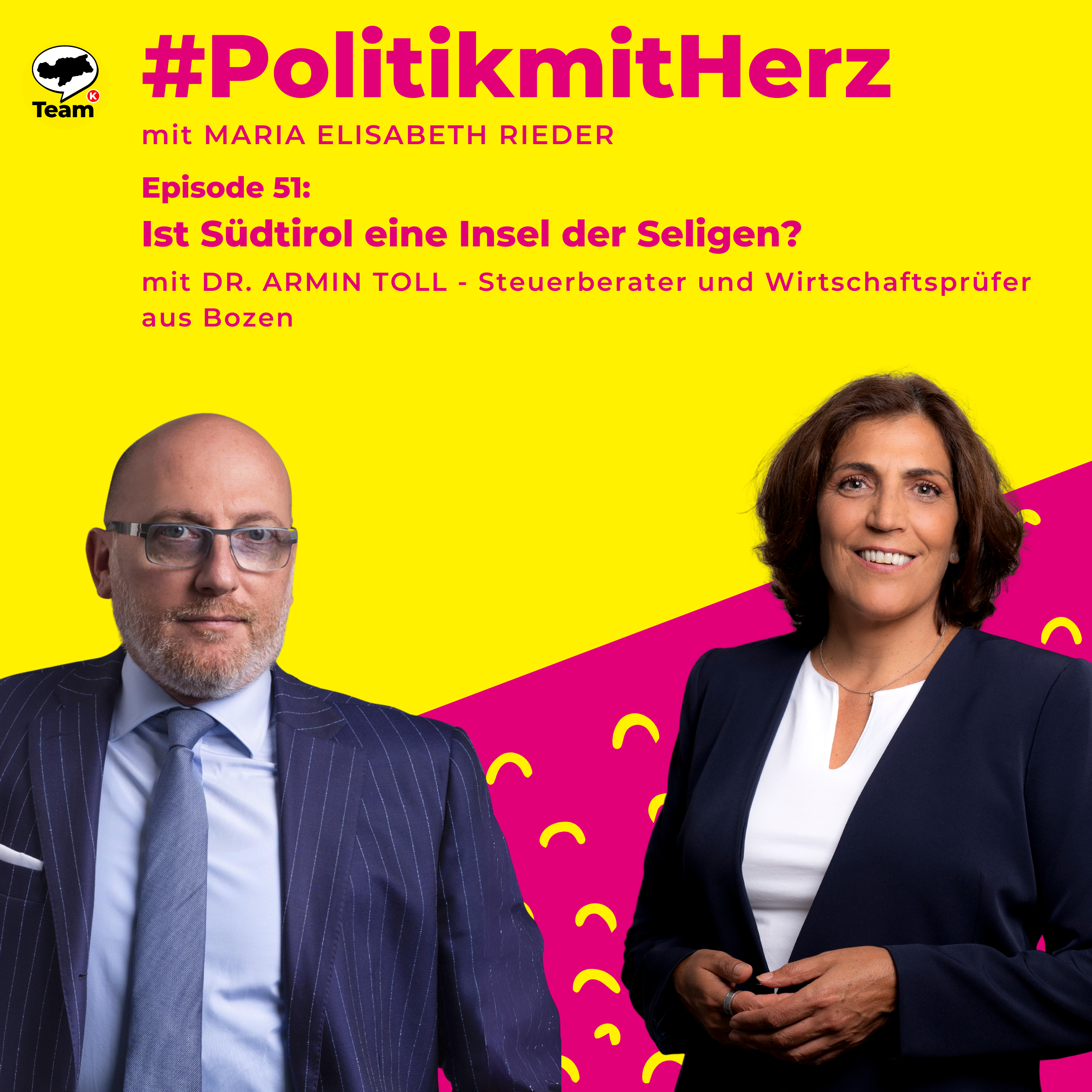 Politik mit Herz
