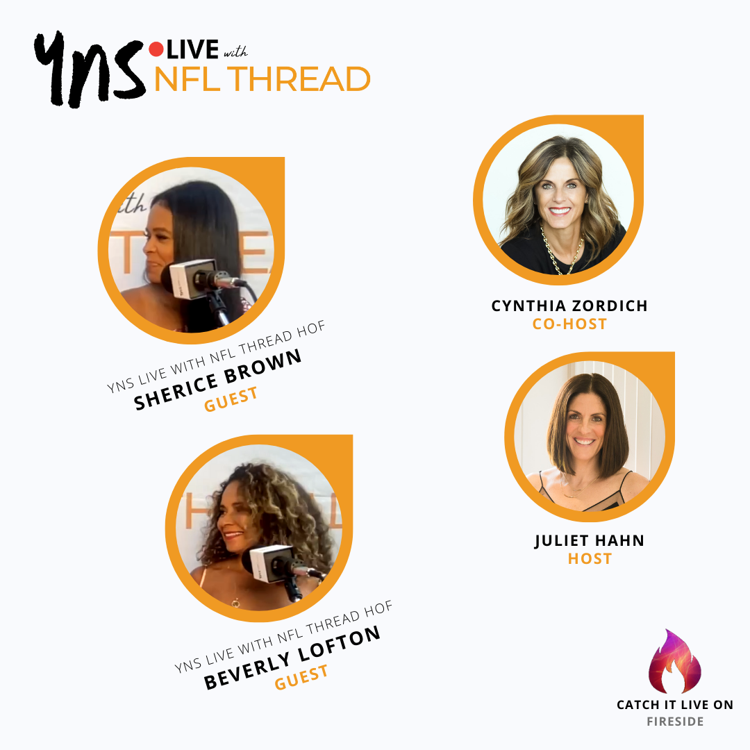 YNS Live with NFL Thread