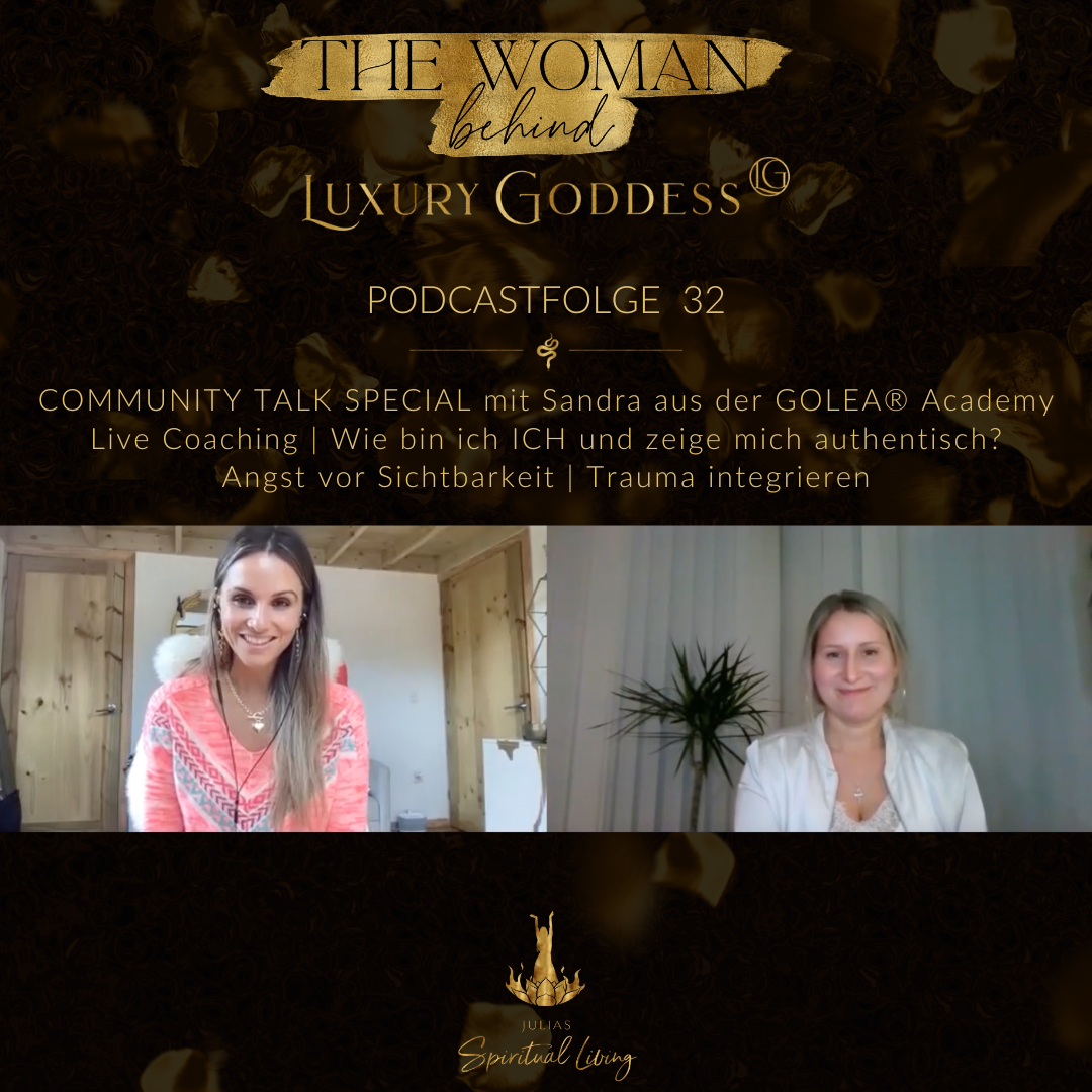 Die Frau des neuen Paradigmas