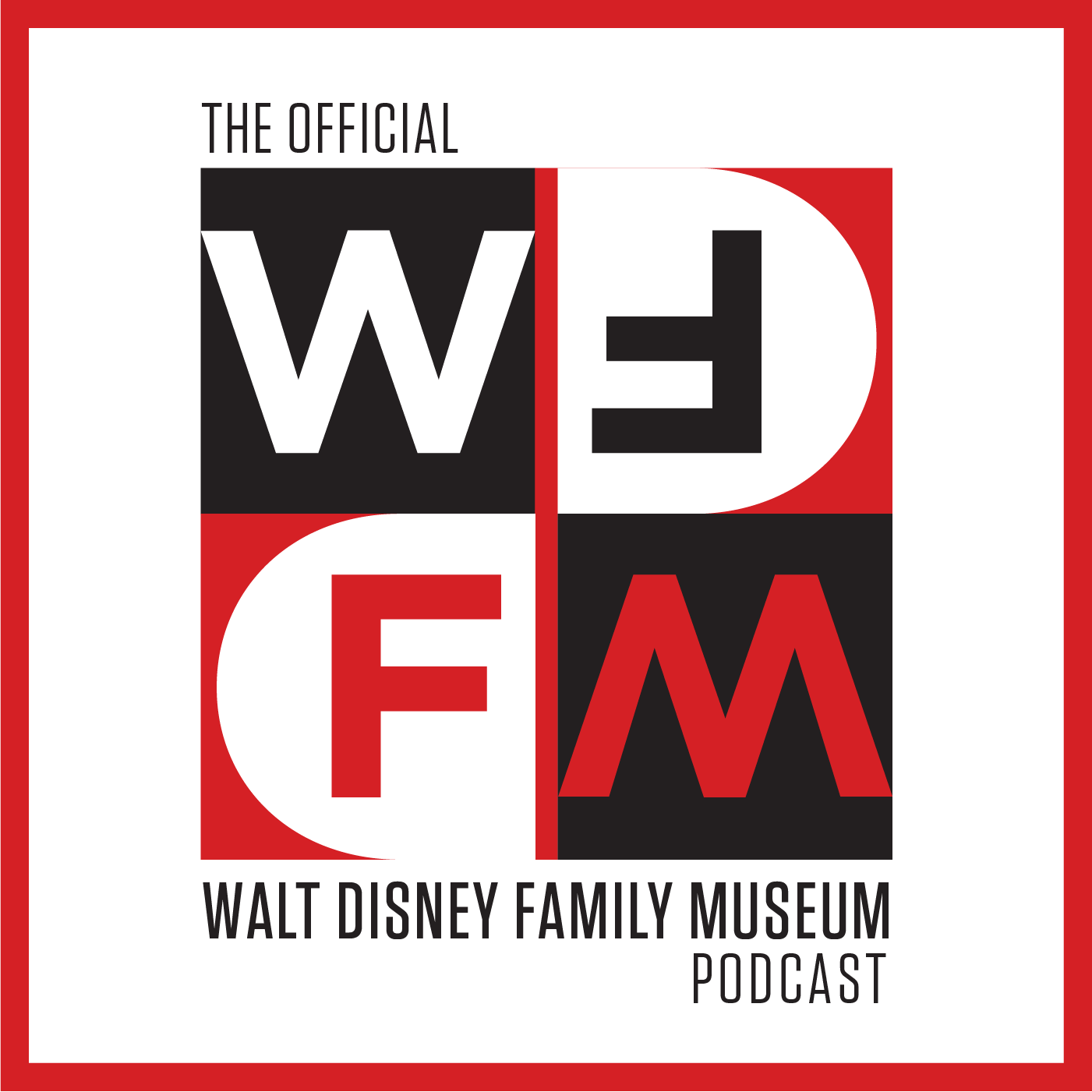 WD-FM Museum Musings (December 2024)