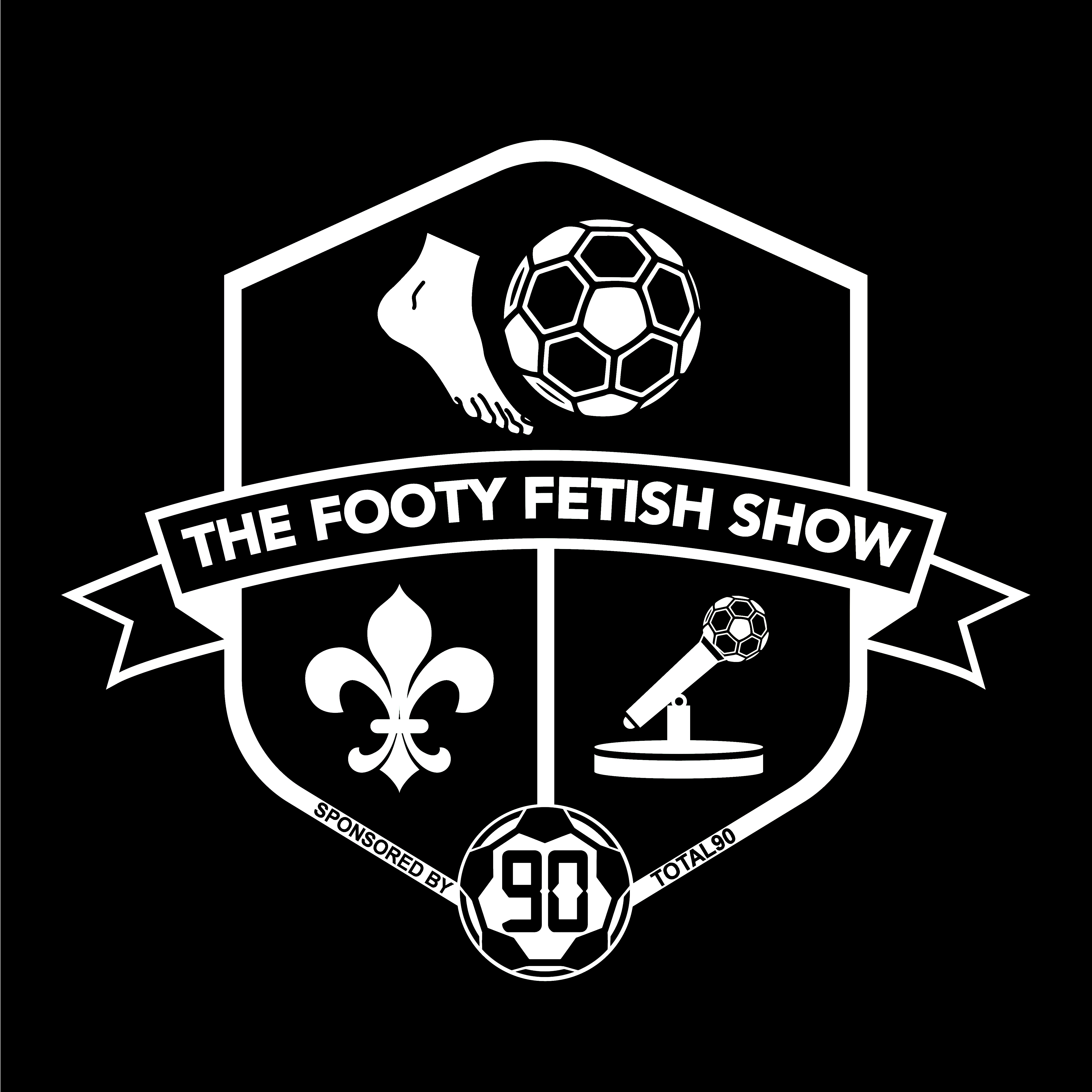 The Footy Fetish Show