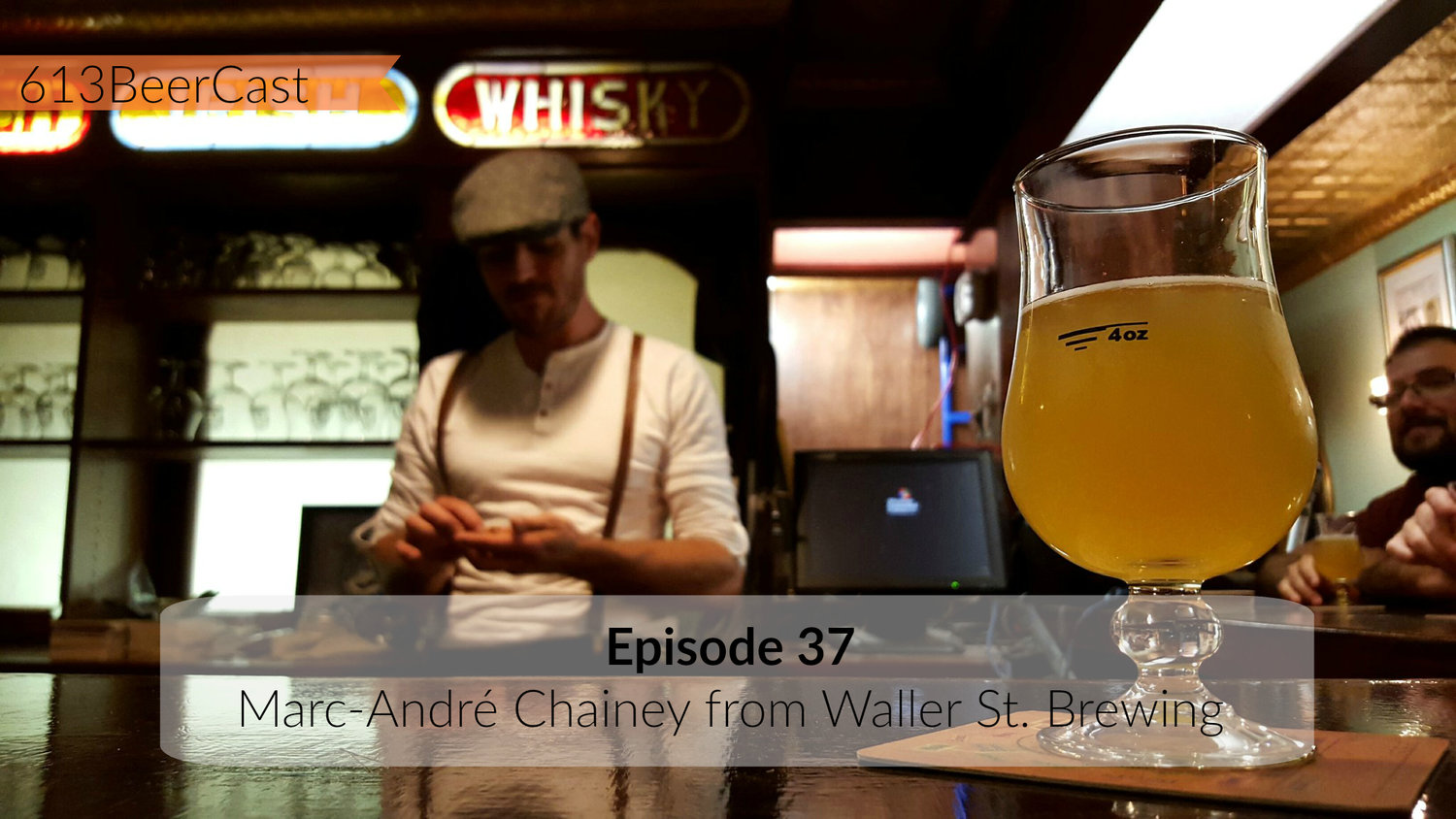 613BeerCast