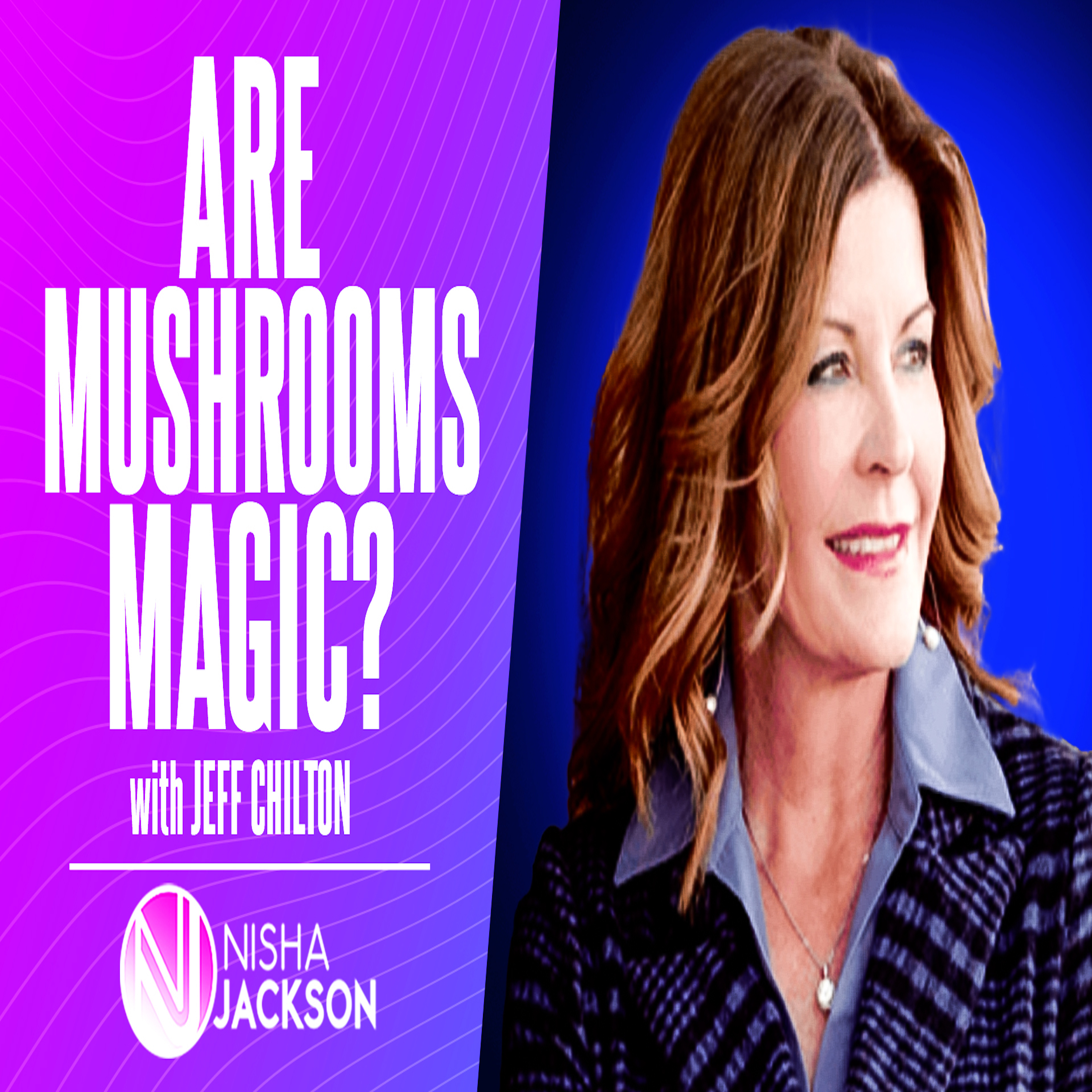 The Nisha Jackson Show