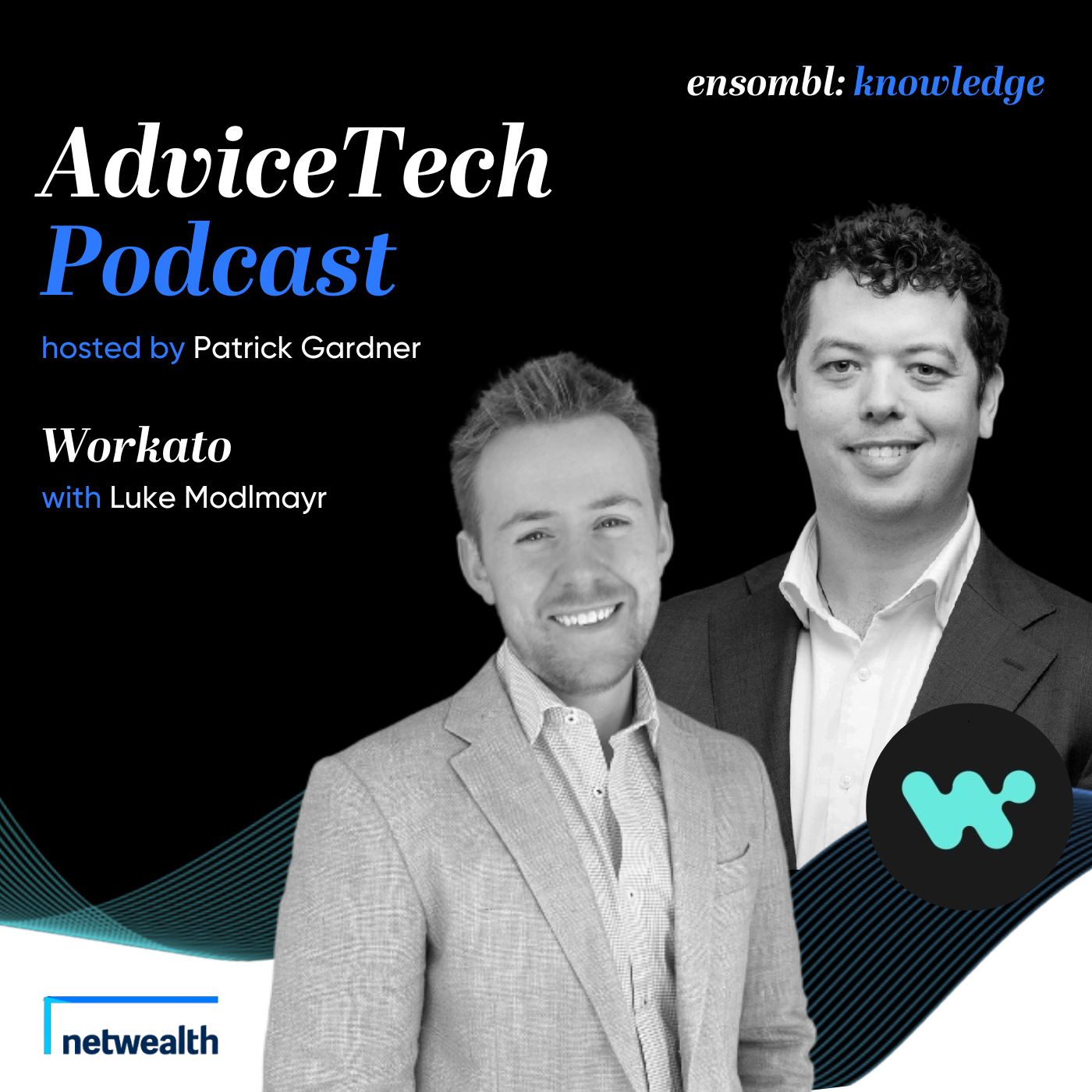 AdviceTech Podcast #73 - Workato