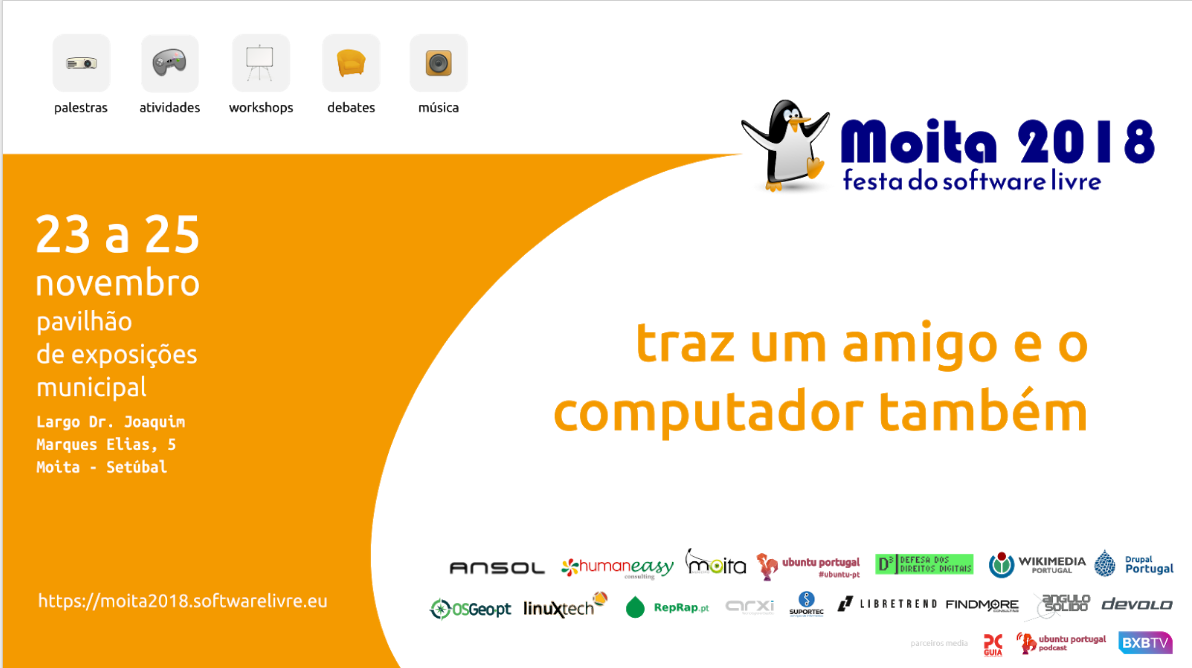 Escolha Livre