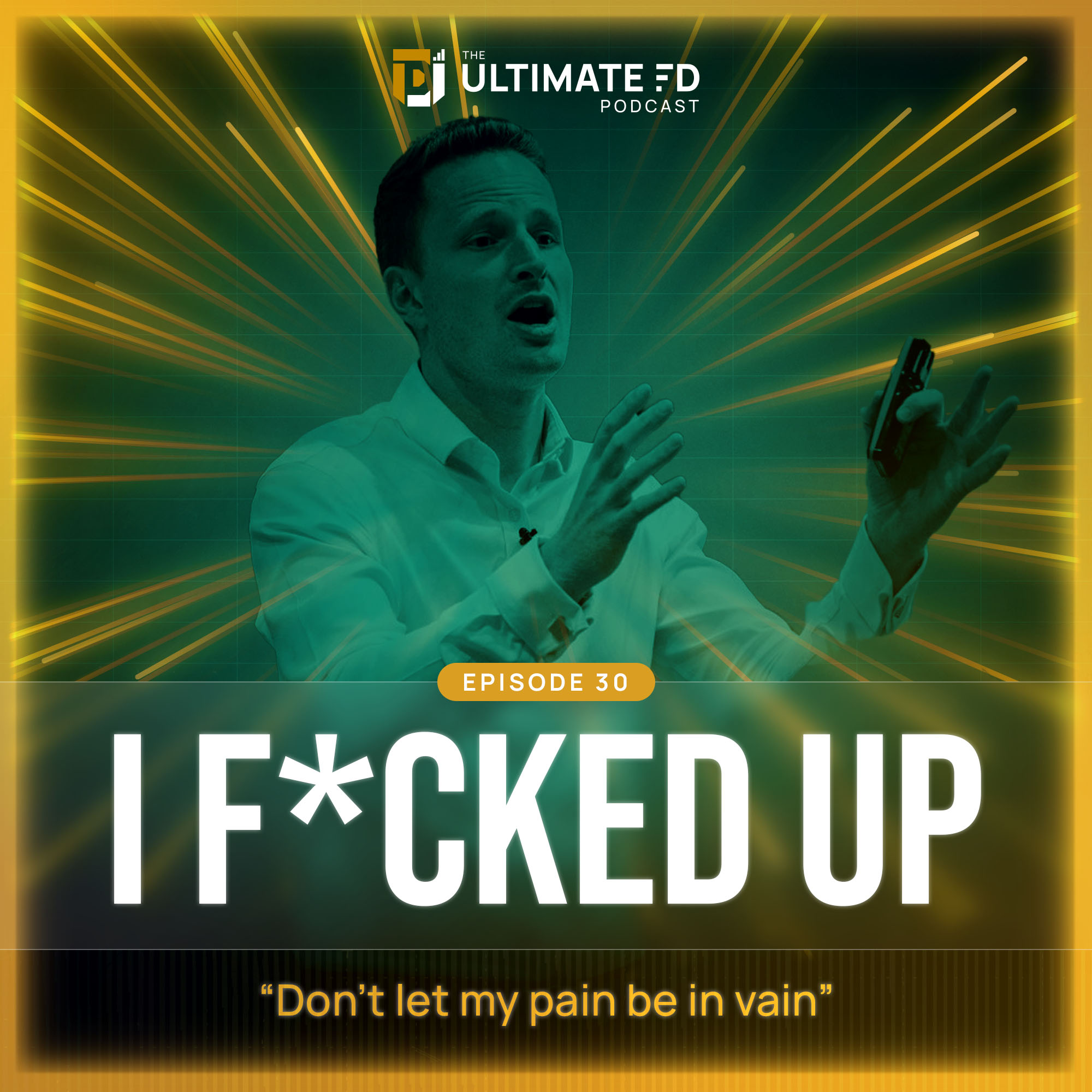 The Ultimate FD Podcast