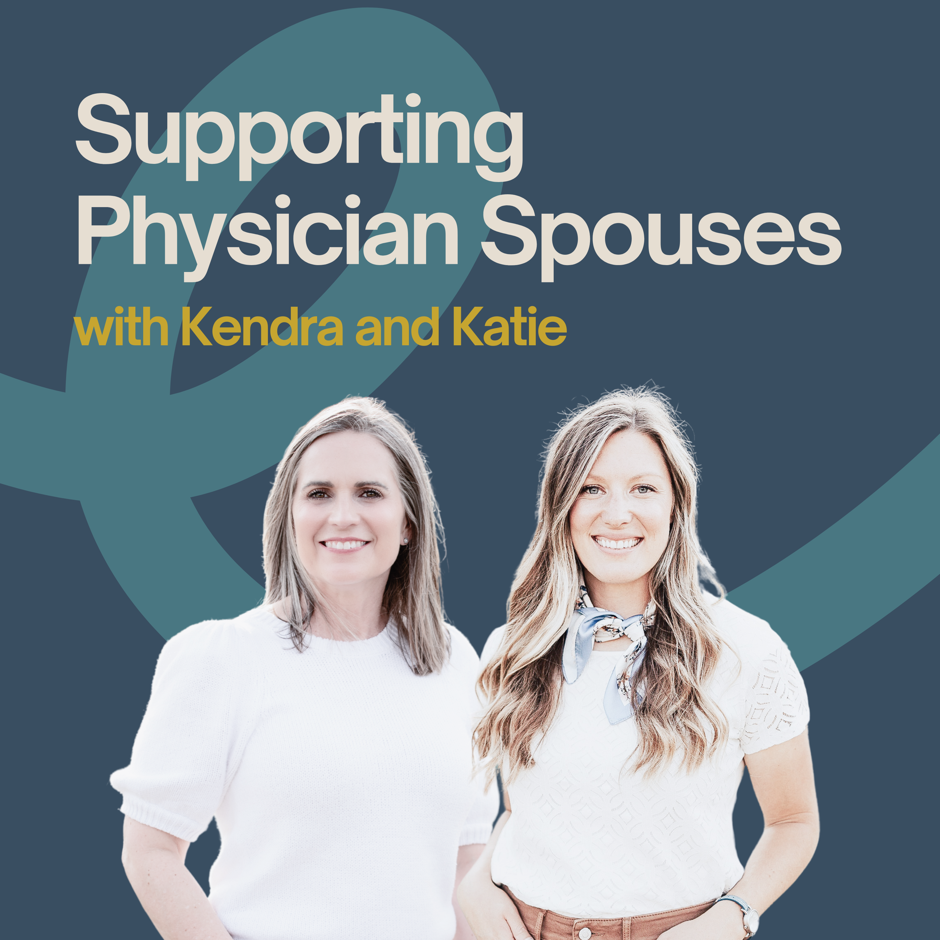Supporting Physician Spouses