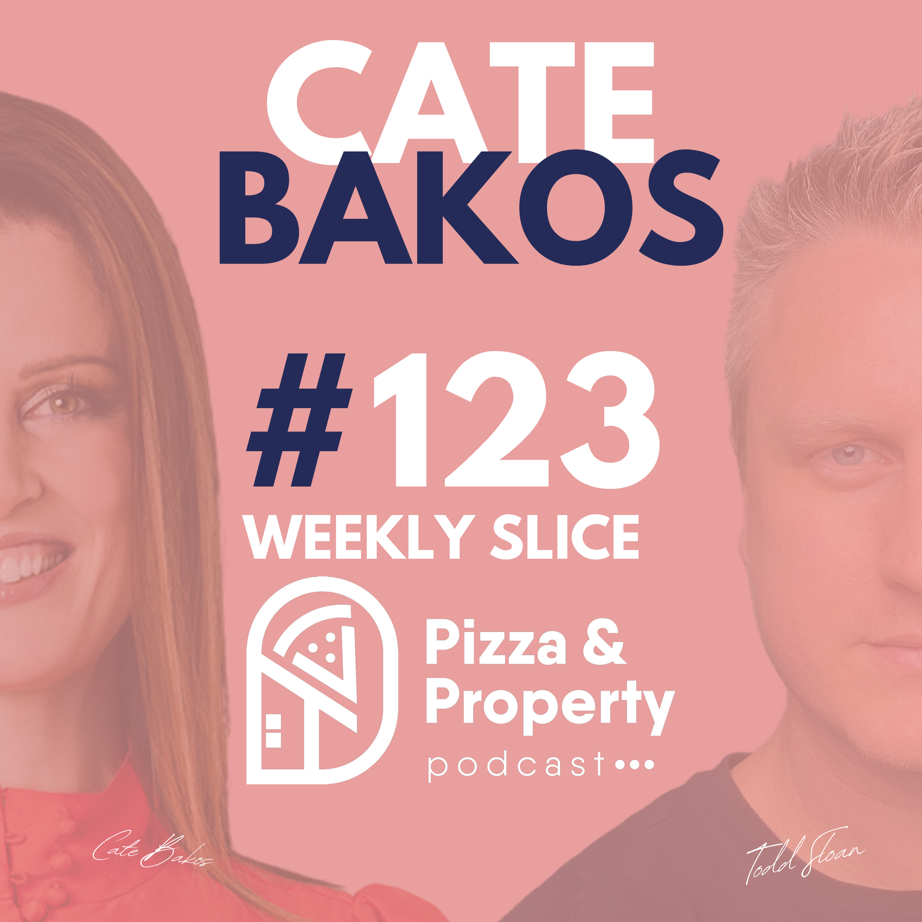 WS 123 The Diamonds deals in the downturn - With Cate Bakos