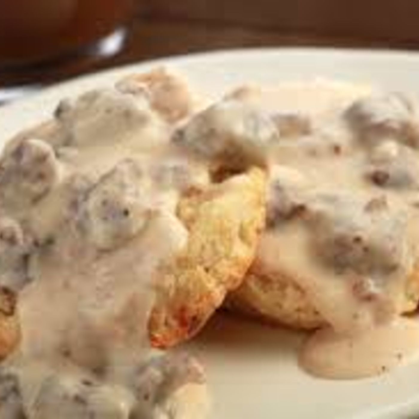 Episode 85 - The Gospel of Biscuits and Gravy and a little a bit Haiti