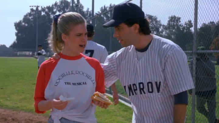 Episode 103: The Understudy & The One Where Rachel Finds Out episode artwork