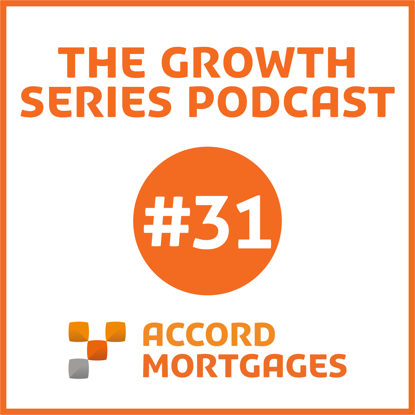 #31 - Later Life Lending