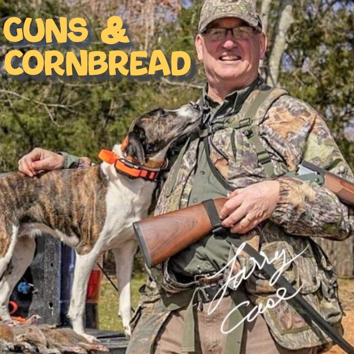 Introducing Guns and Cornbread