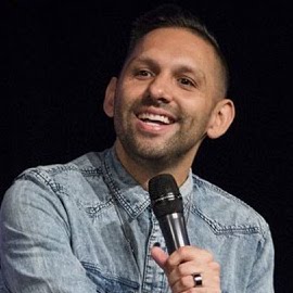 No Excuses - Chris Mendez
