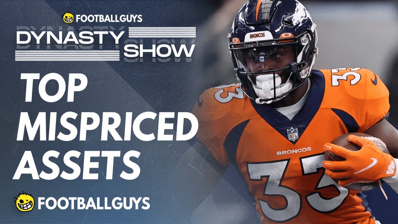 Footballguys Dynasty Football Show