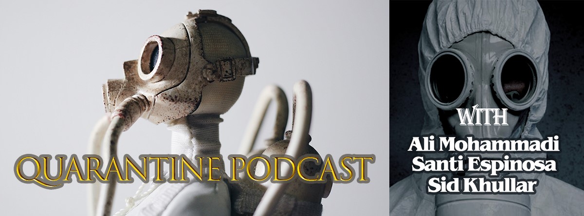What\'s Going On Podcast