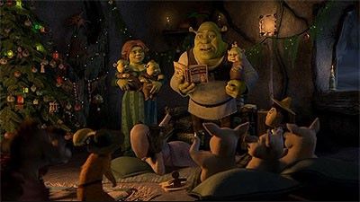 Holiday Special Podcast