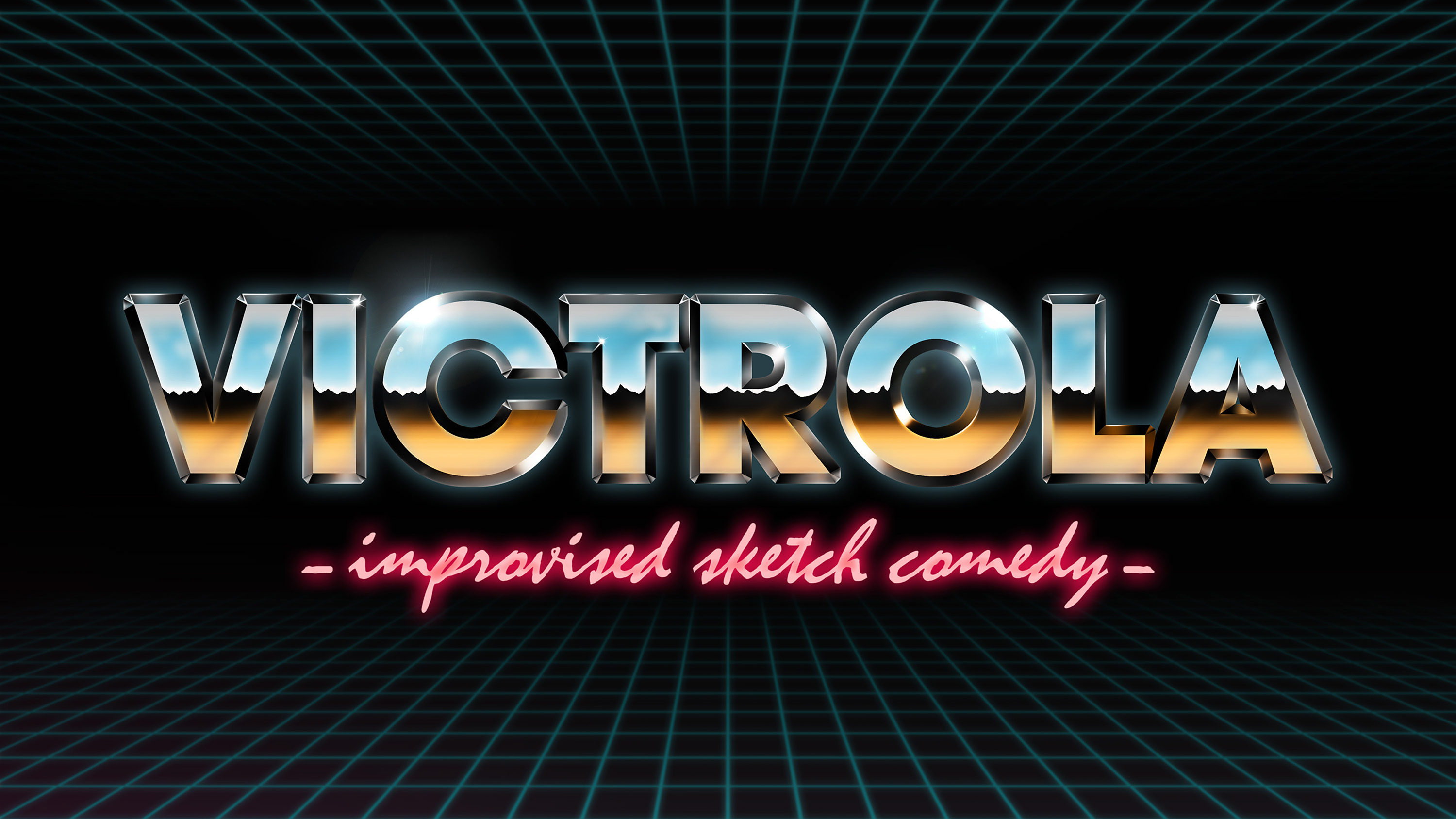 Victrola! Sketch Comedy Podcast