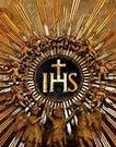 January Holy Name of Jesus