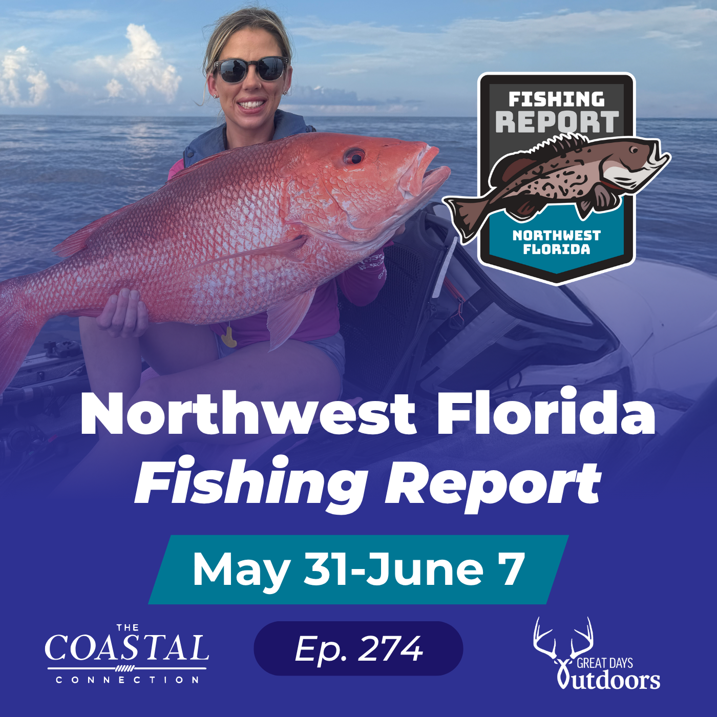 Chunking for Snapper, Wakebaits for Inshore and How to Plan a Trip Like a Pro