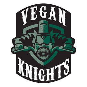 Awesome Vegans with Elysabeth Alfano