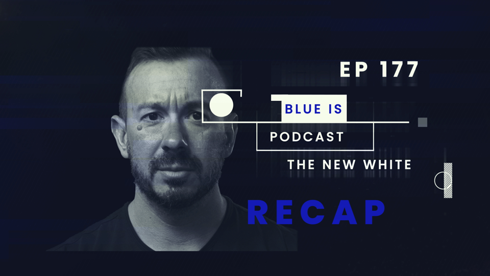 EP 177.1 | Recap & Key Takeaways