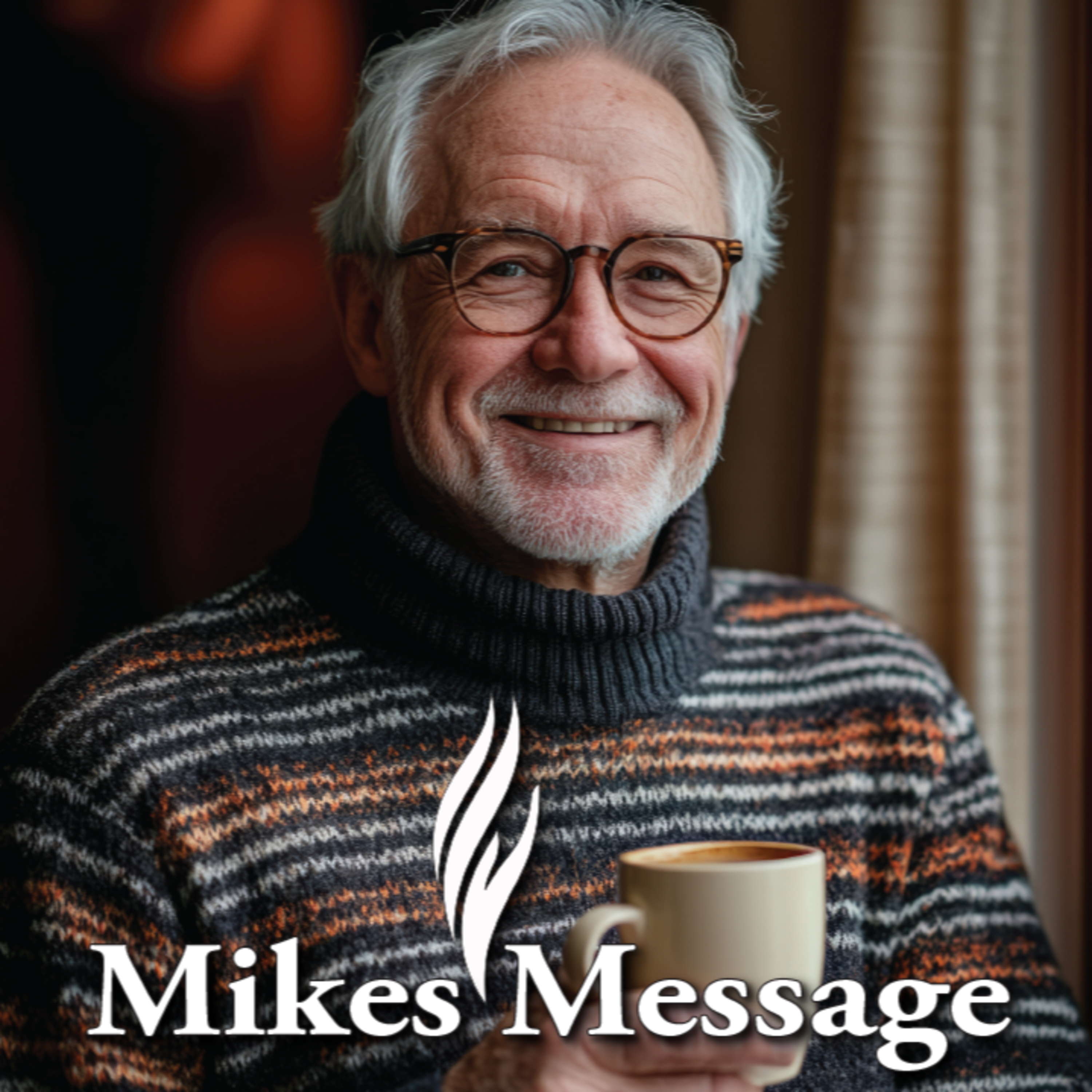 Mikes Message