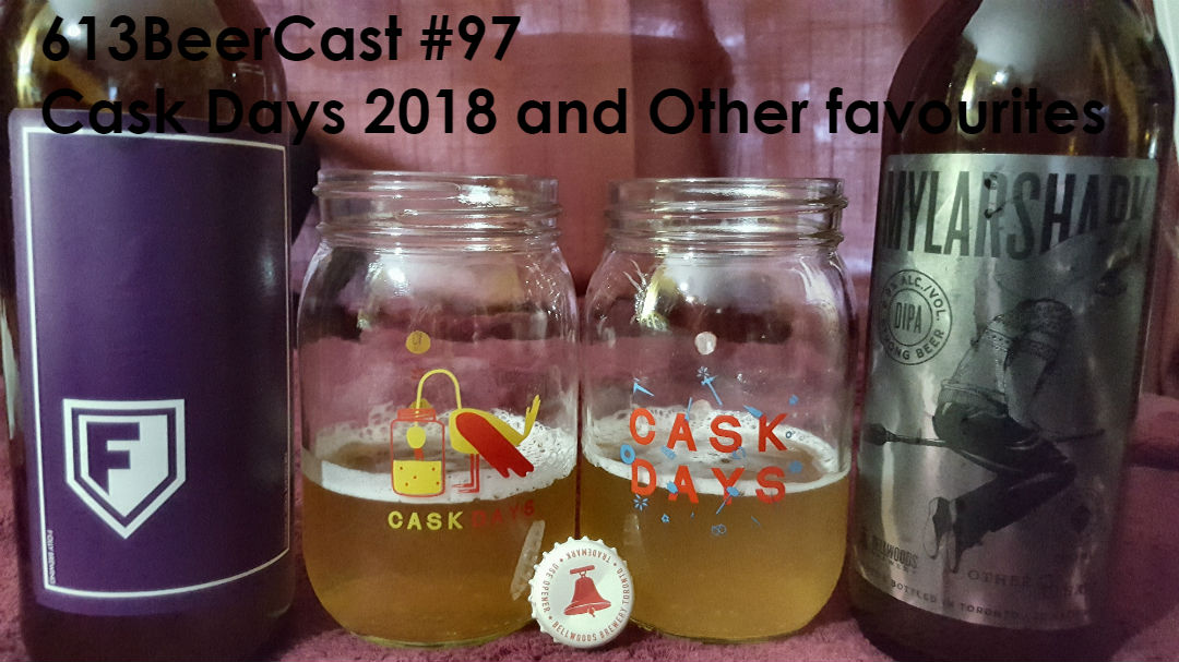 613BeerCast