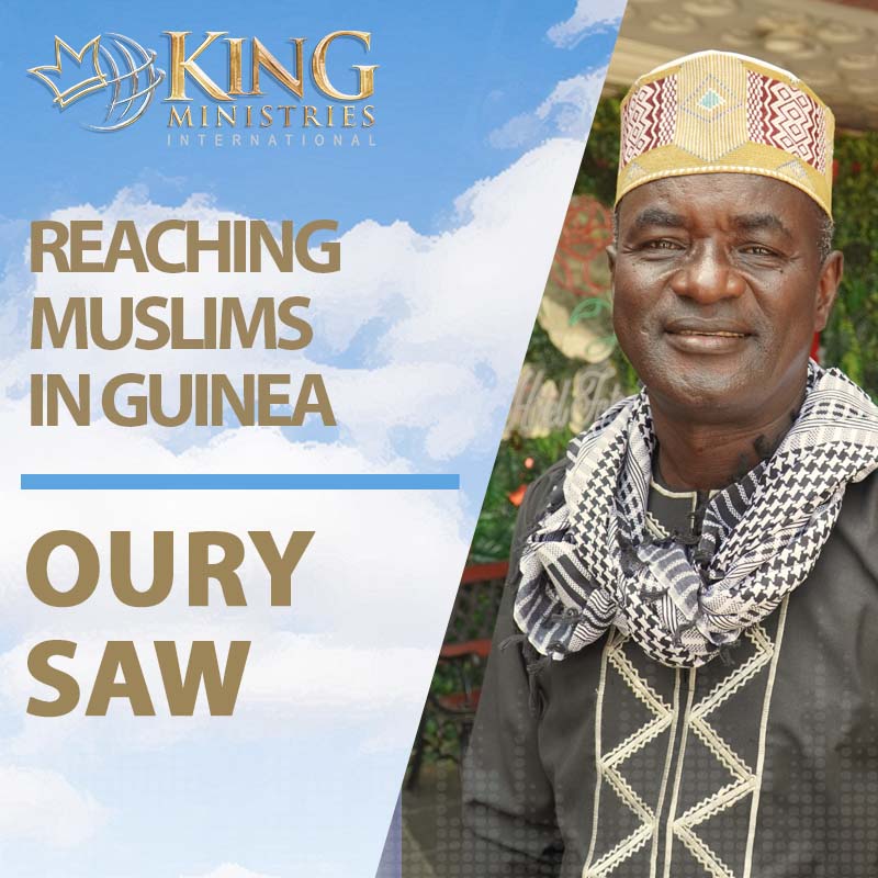 The Evangelism Podcast