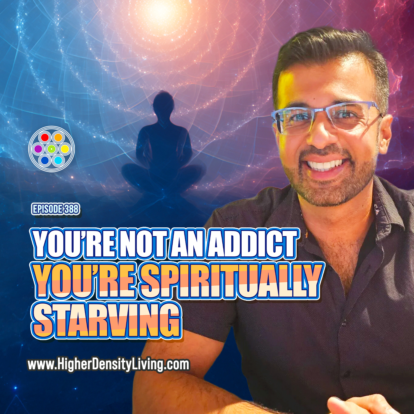 Higher Density Living Podcast