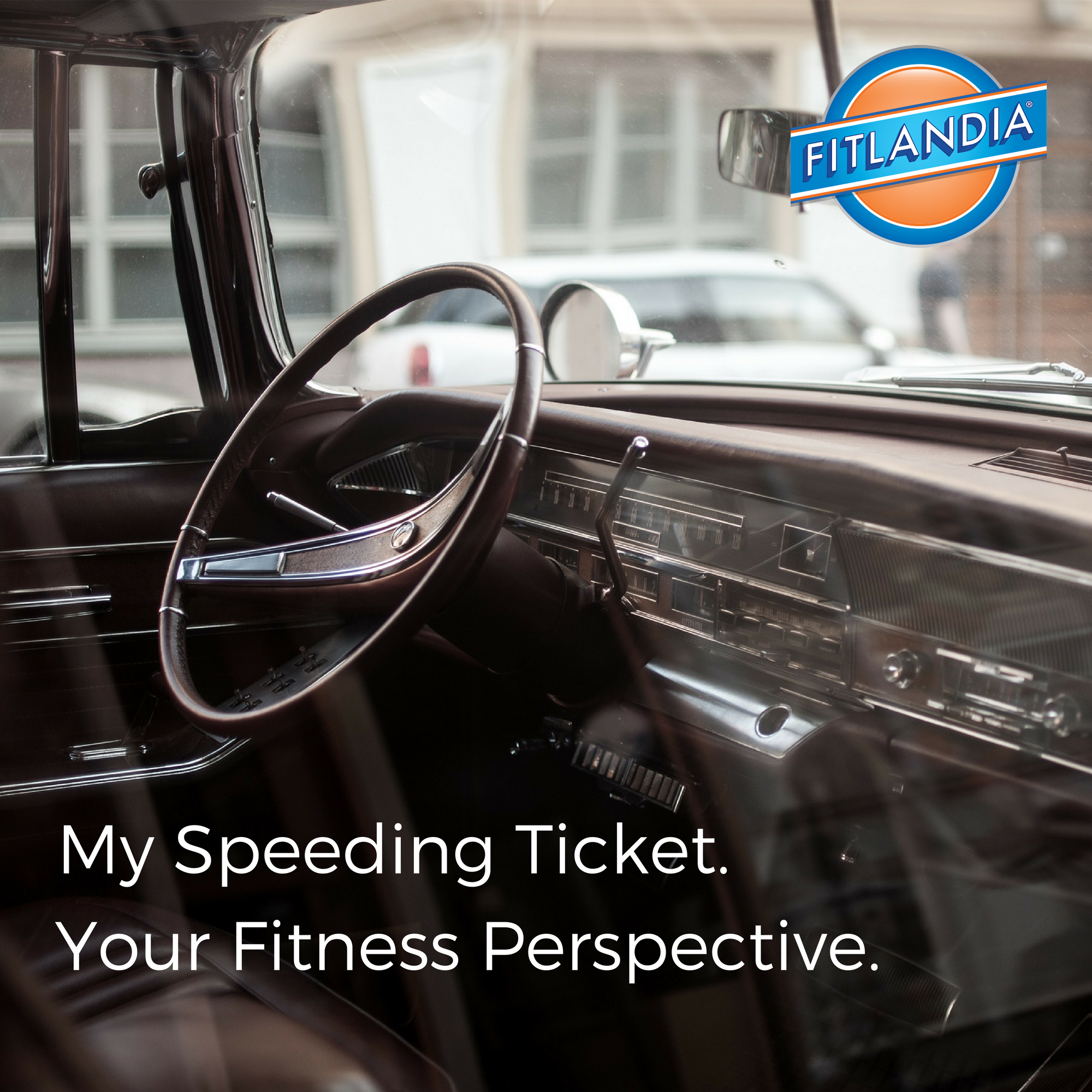 Fitlandia | Fitness for Your Mind