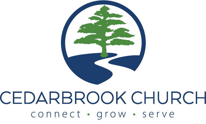 Sunday Podcast - Cedarbrook Church