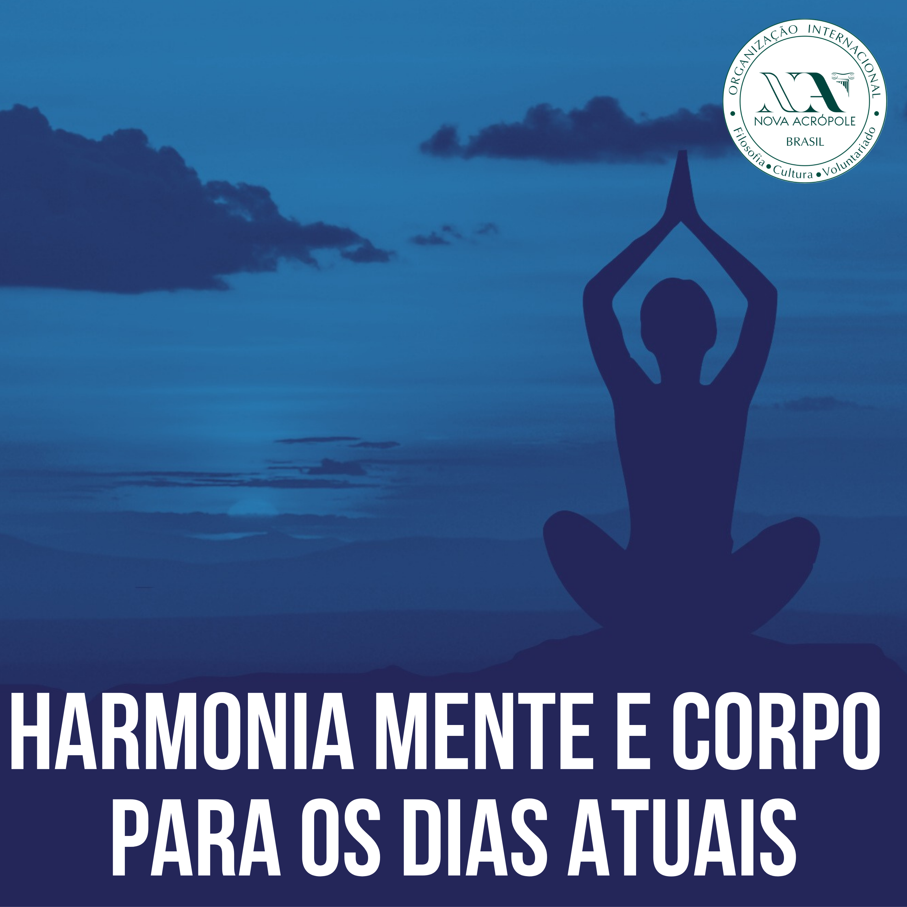 Nova Acropole Podcast Filosofia