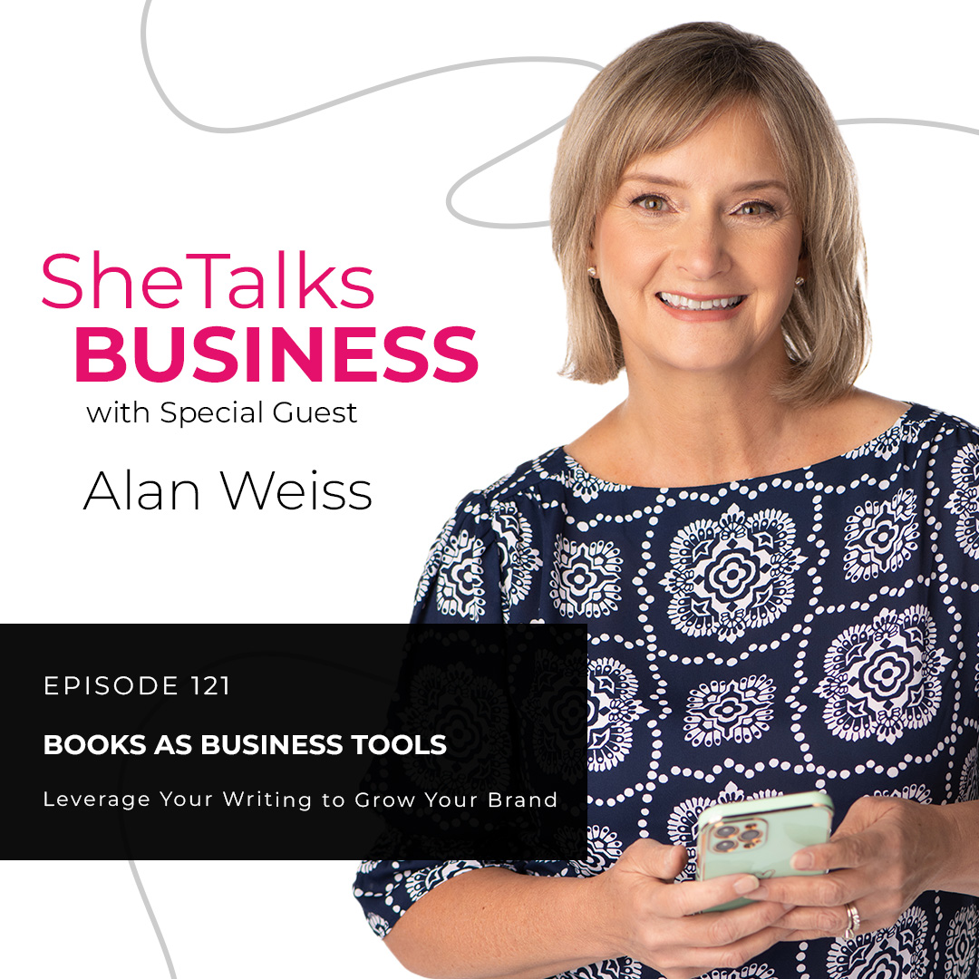 She Talks Business
