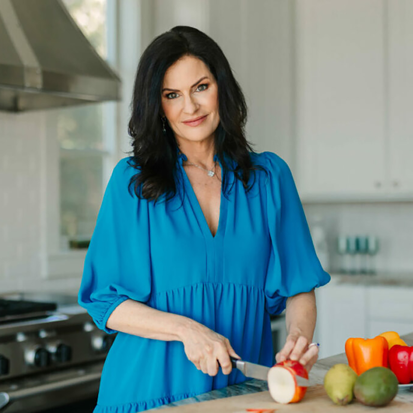 Meet Mary Claire Haver, a Top Menopause Influencer
