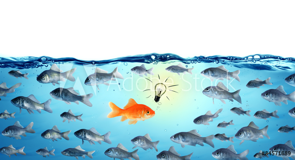 The Power of Expressing Your Individuality