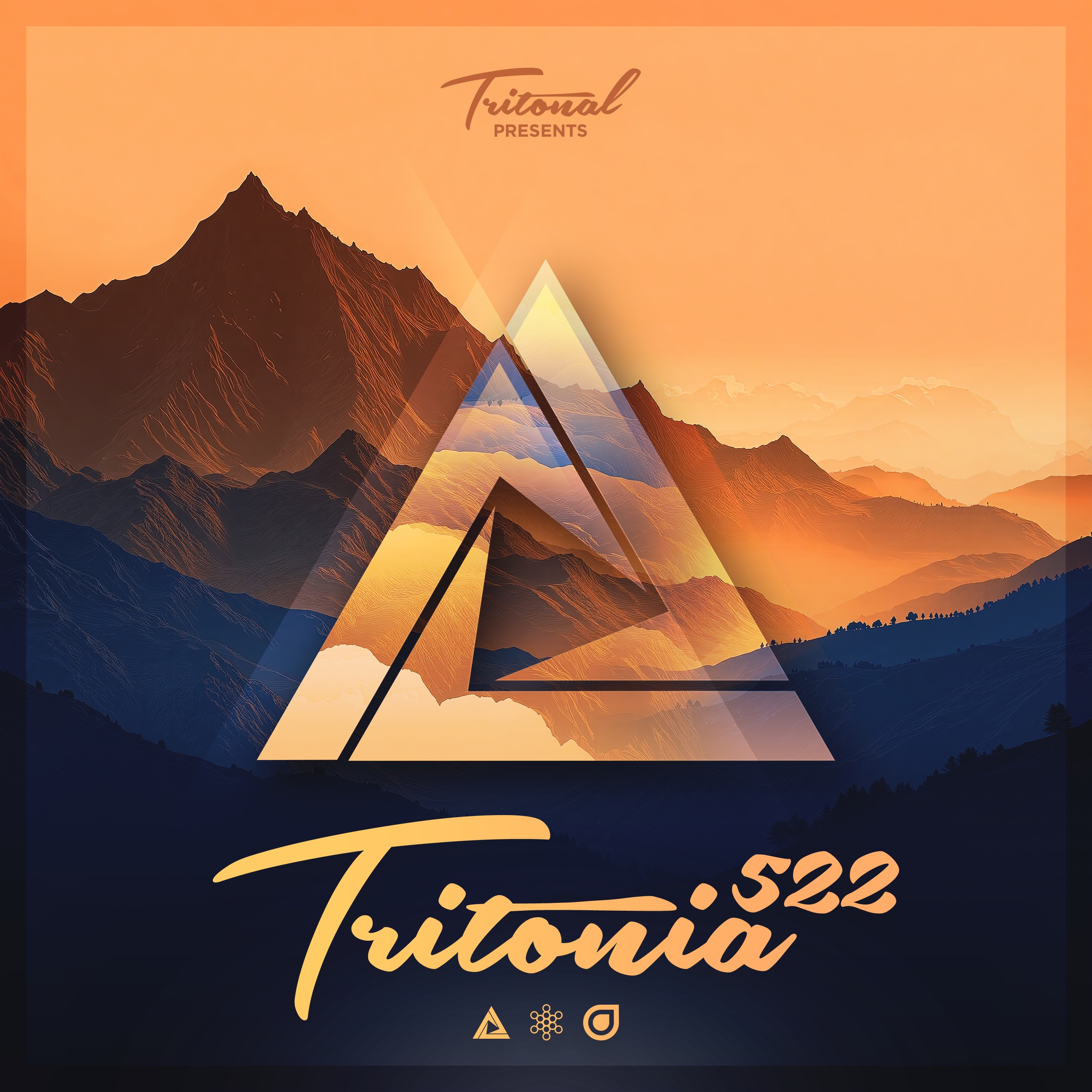 Tritonia 522
