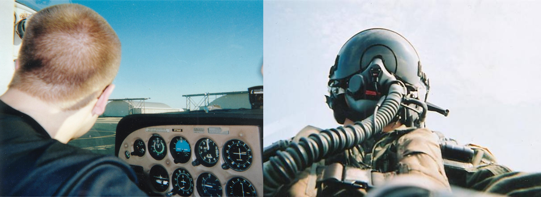 So You Wanna Be an Air Force Pilot (…or Not?)