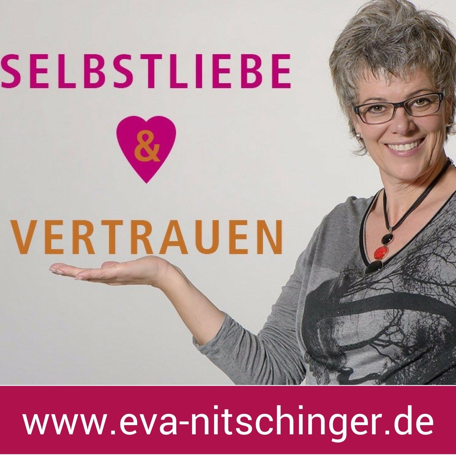 Narzissten-FREI! mit Eva Nitschinger
