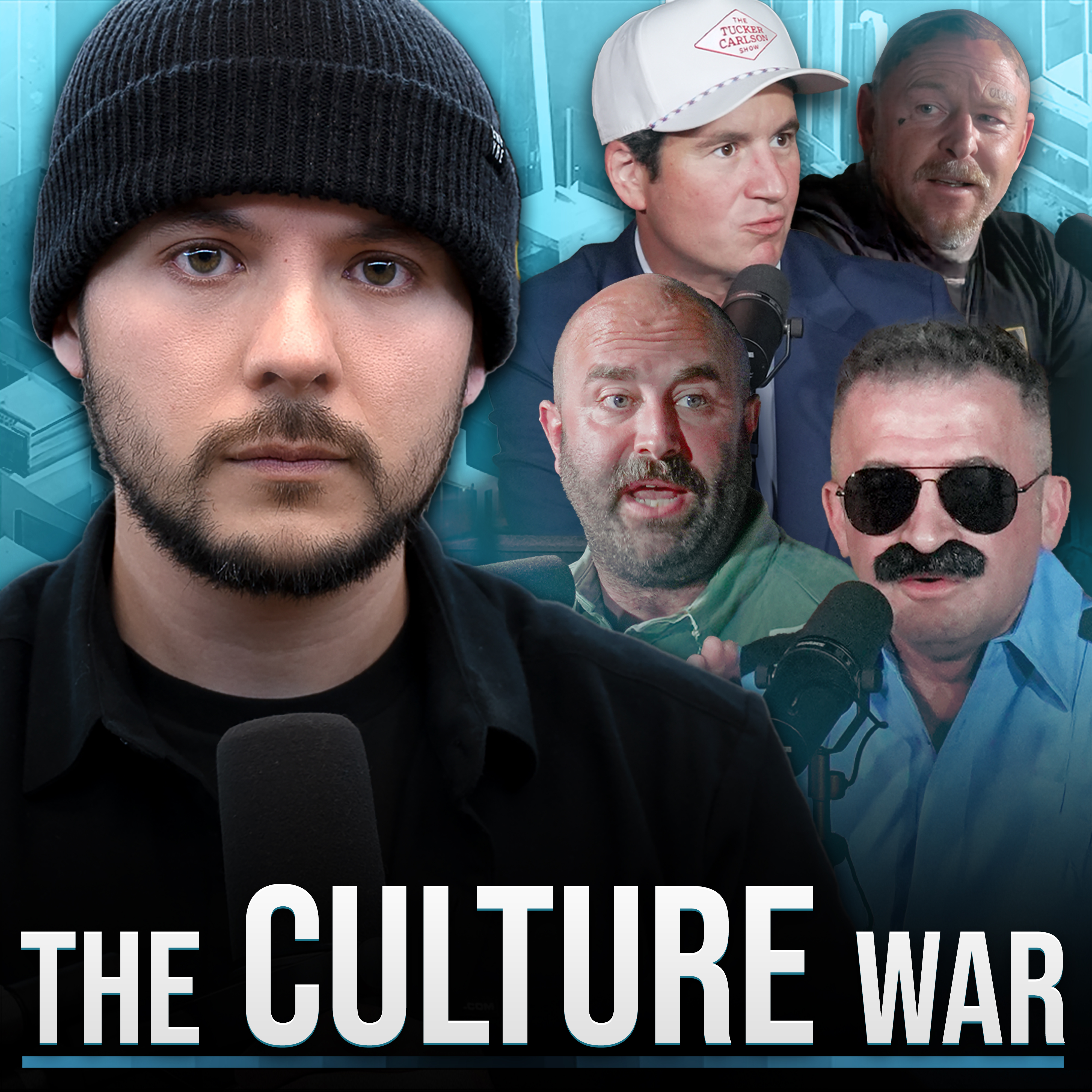 Episode Logo