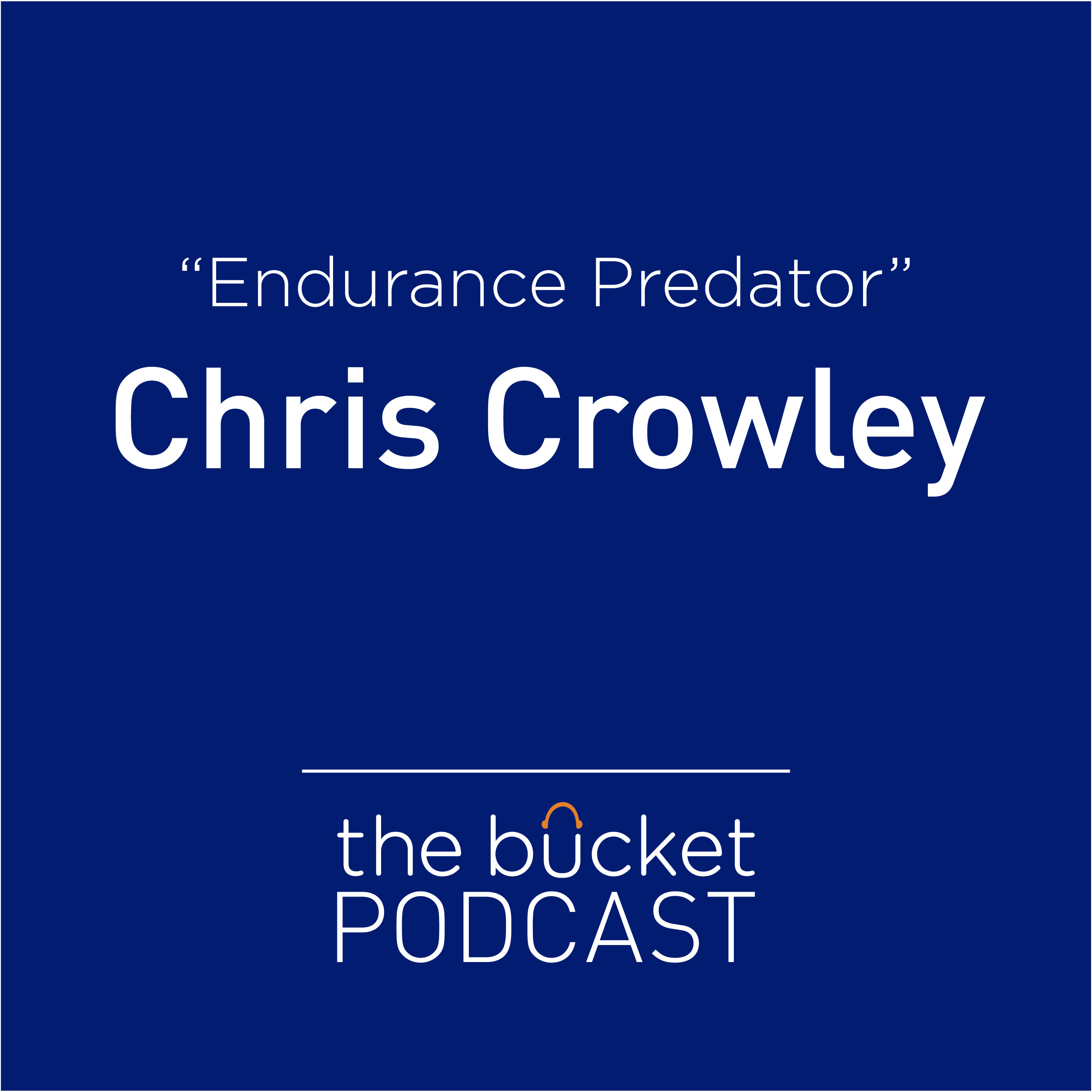 The Bucket Podcast
