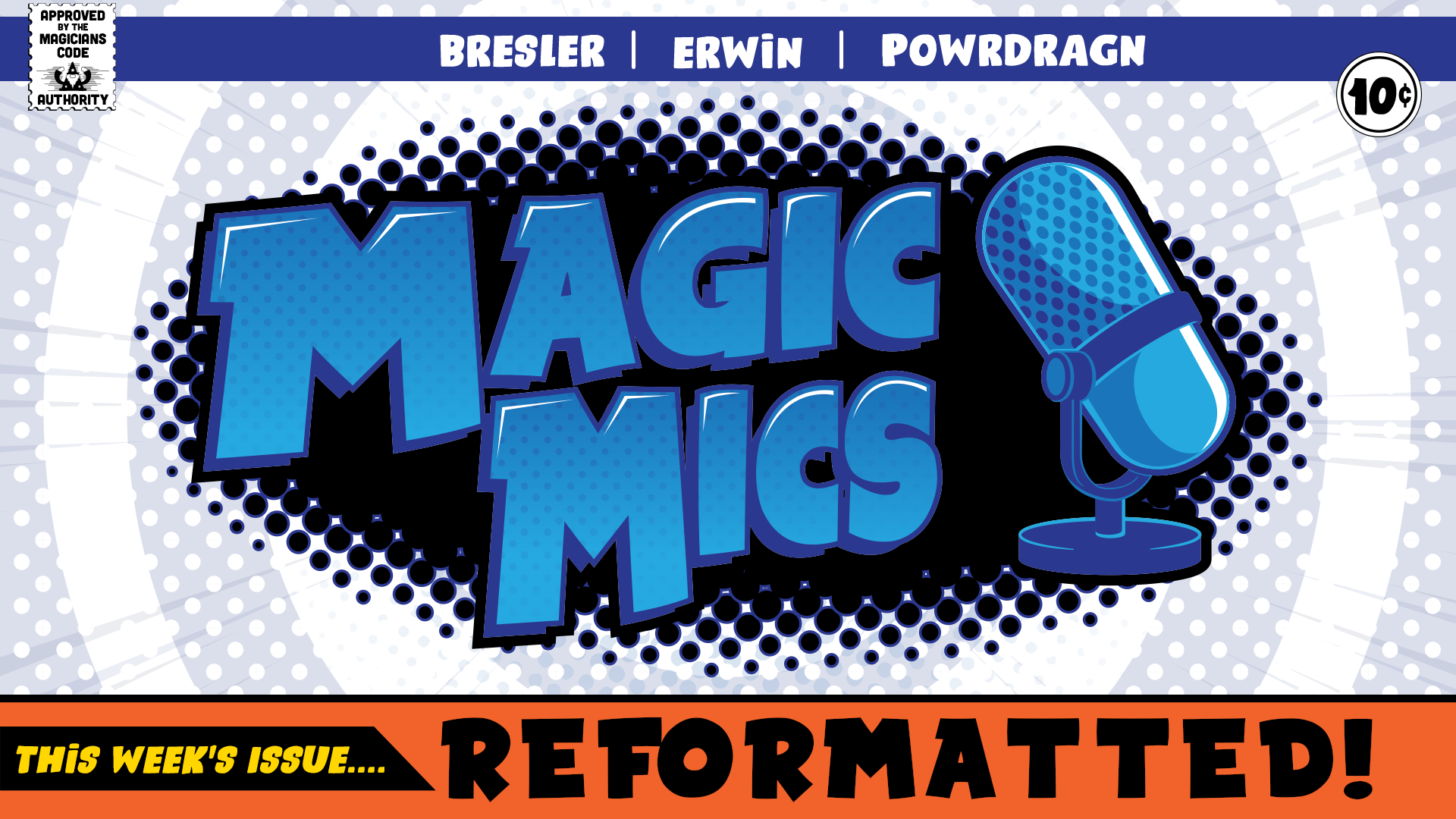 Reformatted - SEVEN Huge Bans, Sonic the Hedgehog in MTG, Edge of Eternities Teaser & More!