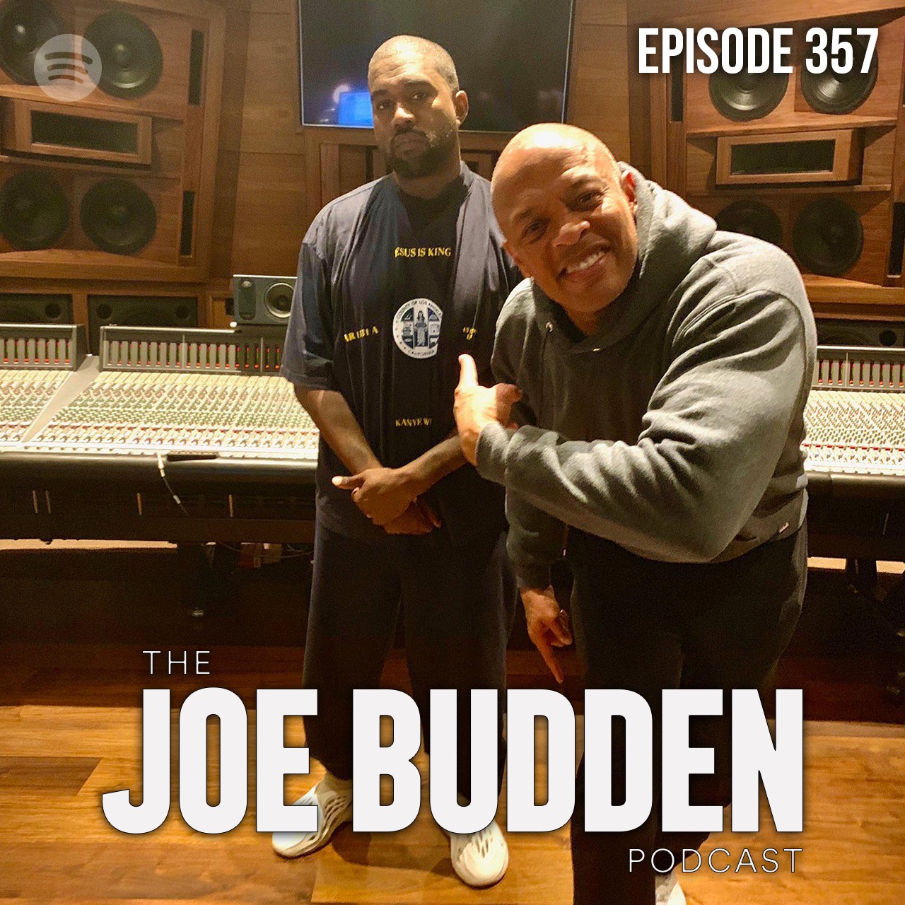 The Joe Budden Podcast with Rory & Mal..