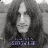 Geddy Lee My Effin Life (2023) Book Review Podcast