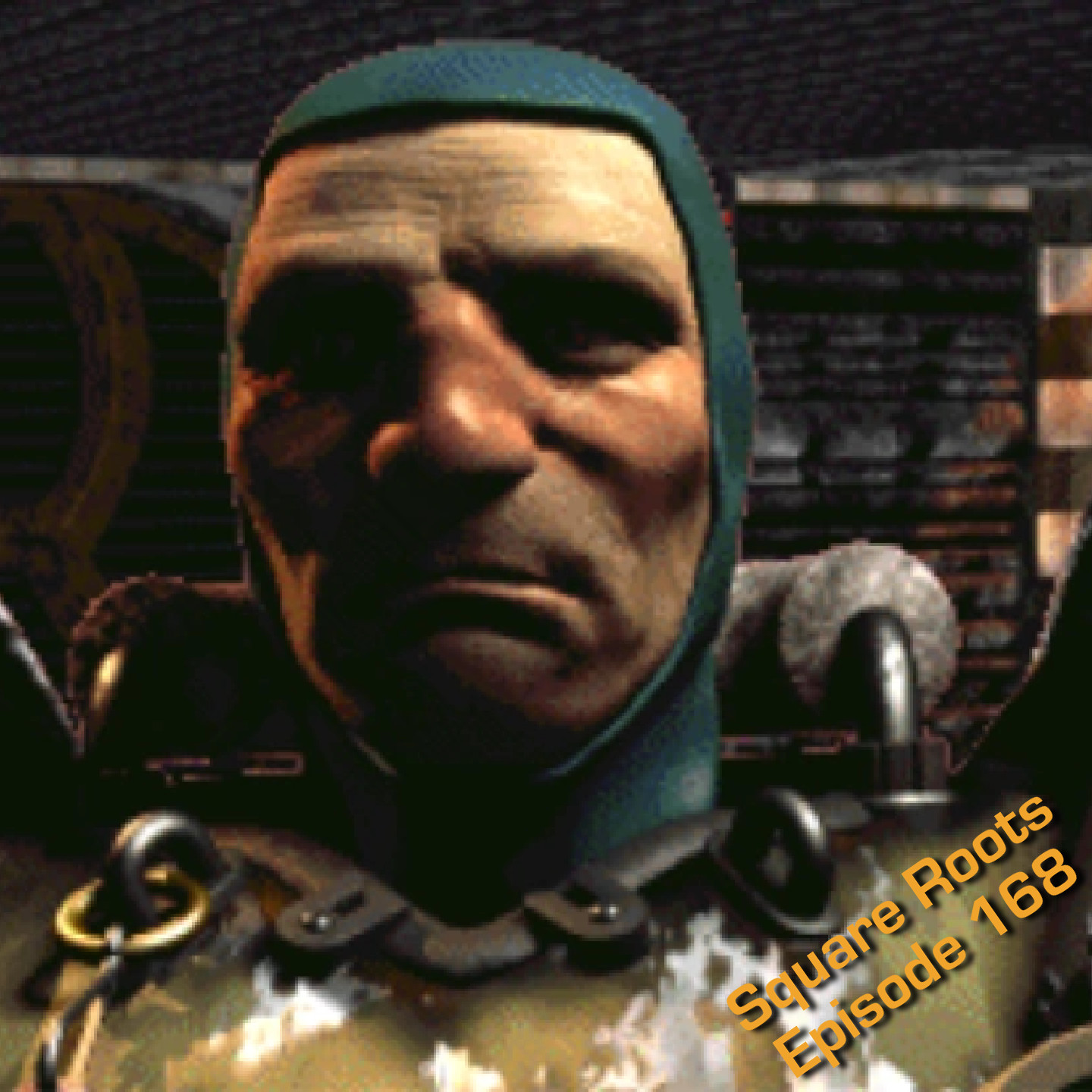 cover of episode Fallout Part 4 - Oh, Brother!