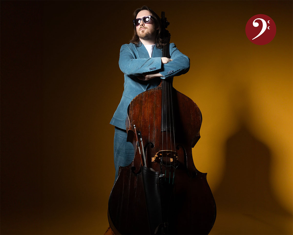 Contrabass Conversations