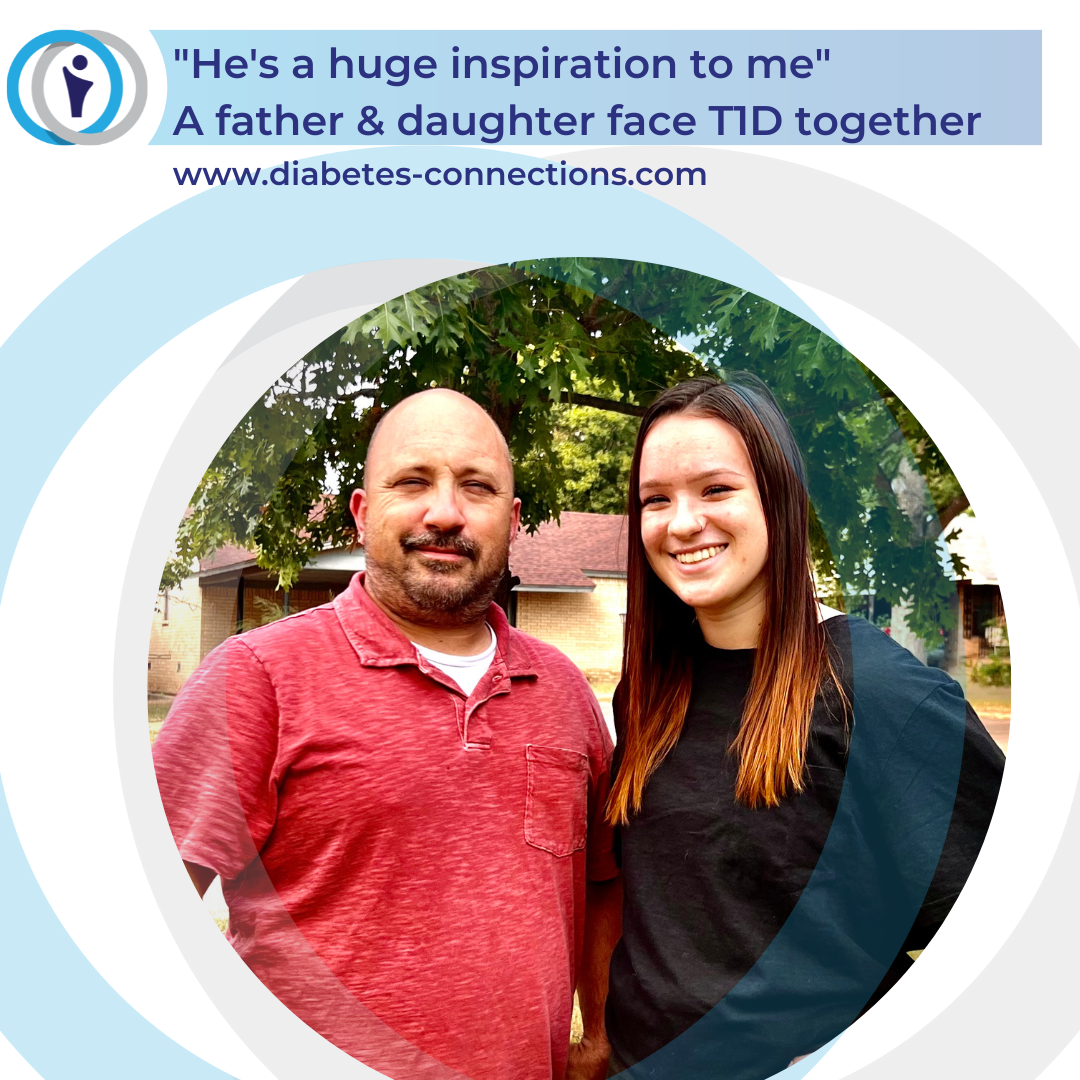 Diabetes Connections | Type 1 Diabetes