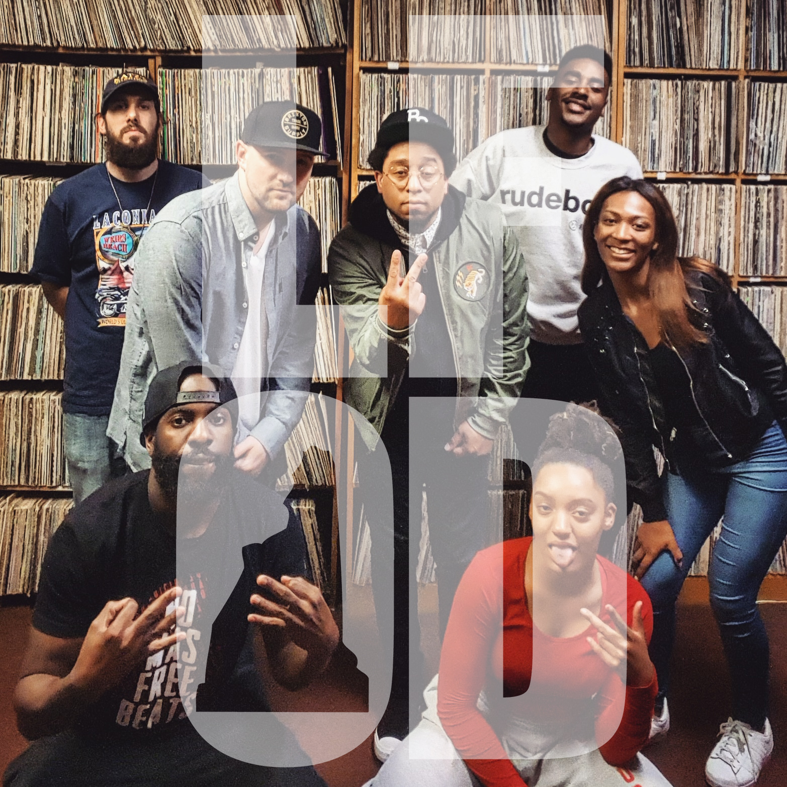 LFOD Radio