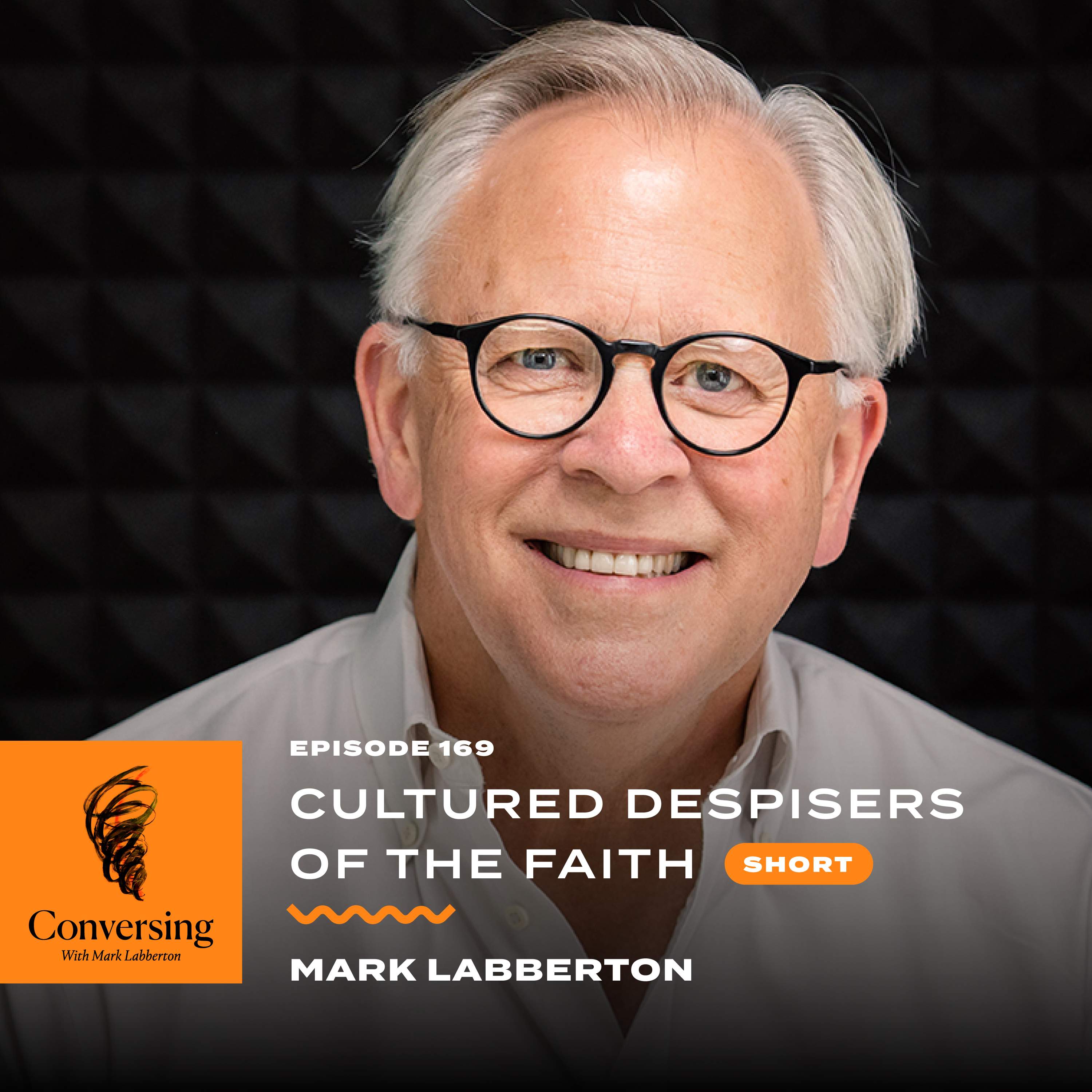 Conversing with Mark Labberton