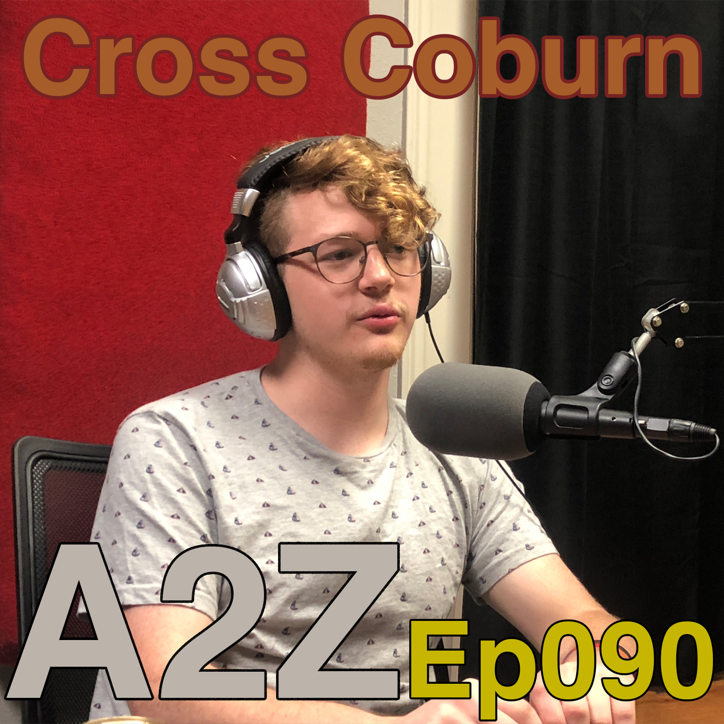 A2Z Podcast